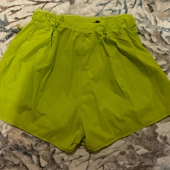 1st Phorm Amplify shorts with built in shorts size small - Picture 2 of 3